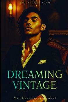 Paperback Dreaming Vintage Book