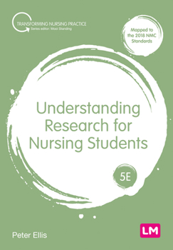 Paperback Understanding Research for Nursing Students Book
