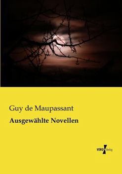 Paperback Ausgewählte Novellen [German] Book