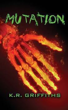 Paperback Mutation (Wildfire Chronicles Vol. 4) Book