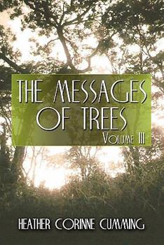 Paperback The Messages of Trees Book