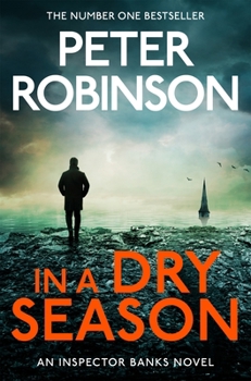 Paperback In A Dry Season Book