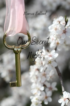 Paperback Our Secret Night Book