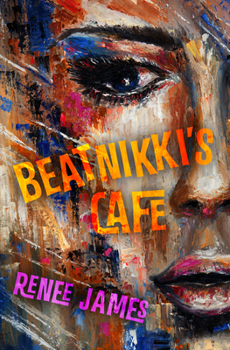 Paperback Beatnikki's Café Book