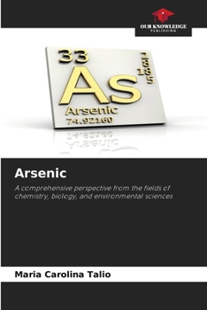 Arsenic