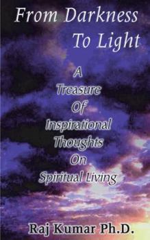 Paperback From Darkness to Light Book