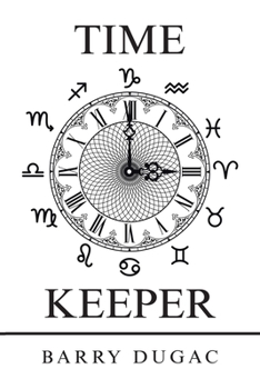 Paperback Time Keeper Book