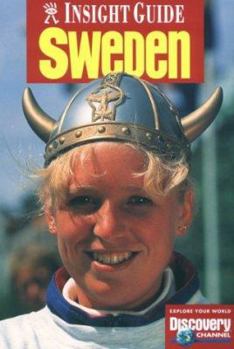 Paperback Sweden Book