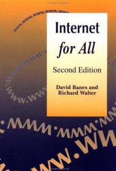 Paperback Internet for All, Second Edition Book