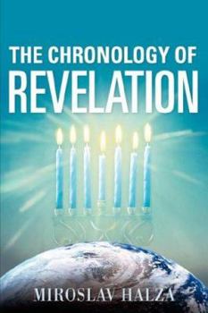 Paperback The Chronology of Revelation Book