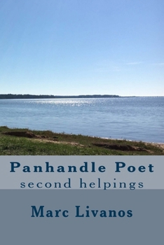 Paperback Panhandle Poet: second helpings Book
