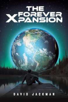 Paperback The Forever Xpansion Book