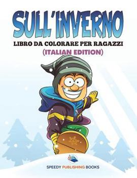 Paperback Libro Da Colorare Per Ragazzi - Sott'Acqua (Italian Edition) [Italian] Book