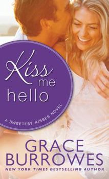 Mass Market Paperback Kiss Me Hello Book
