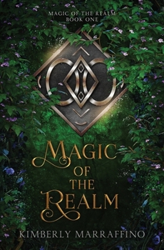 Paperback Magic of the Realm (Magic of the Realm Book 1) Book