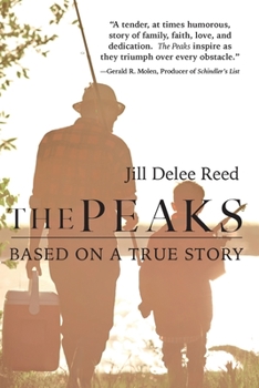 Paperback The Peaks Book