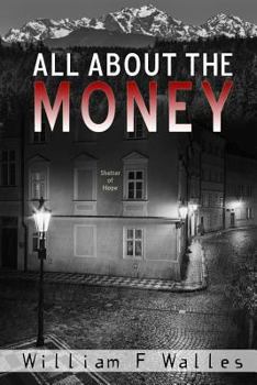Paperback All About the Money Book