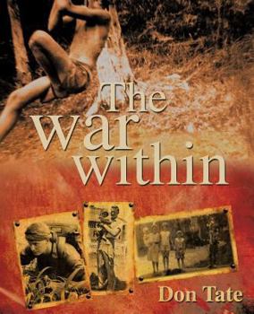 Paperback The War Within Book