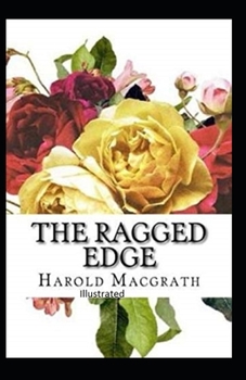 Paperback The Ragged Edge Illustrated Book