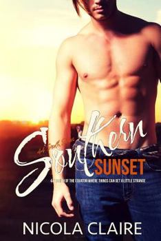 Paperback Southern Sunset (44 South, Book 1) Book