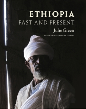 Hardcover Ethiopia: Past and Present Book
