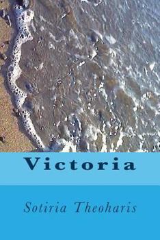 Paperback Victoria [Greek] Book