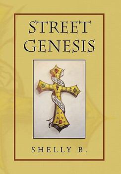 Hardcover Street Genesis Book