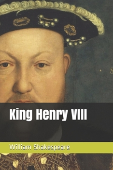 King Henry VIII