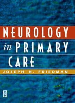 Paperback Neurology in Primary Care Book