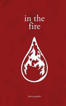 Paperback In the Fire Book