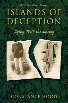 Paperback Islands of Deception: Lying with the Enemy Book