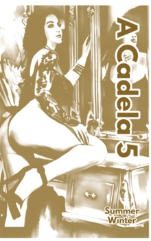 Hardcover A Cadela 5 [Portuguese] Book