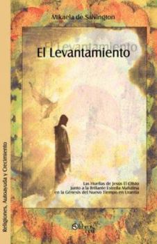 Paperback El Levantamiento [Spanish] Book