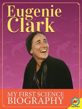 Paperback Eugenie Clark Book
