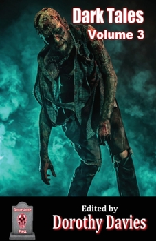 Paperback Dark Tales - Volume 3 Book