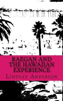Paperback Raegan and the Hawaiian Experience Book