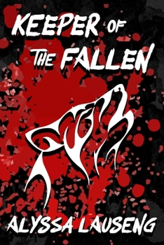 Paperback Keeper of the Fallen Book