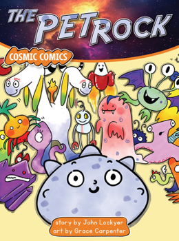 Pet Rock
