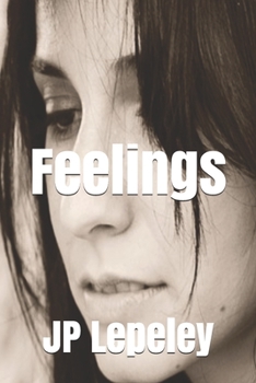 Paperback Feelings Book