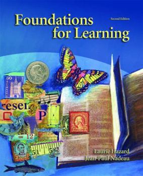 Foundations of Learning Claiming Your Education
