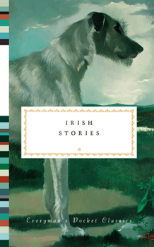 Hardcover Irish Stories Book