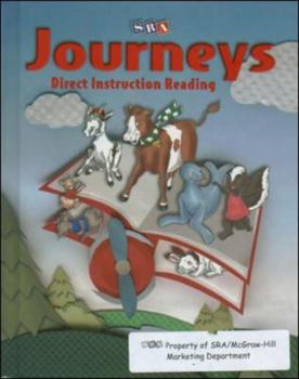 Hardcover Journeys Level K Student Textbook Book