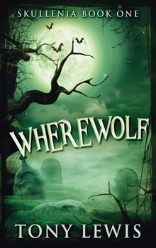 Hardcover Wherewolf [Large Print] Book