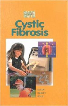 Library Binding Cystic Fibrosis Book