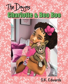 Paperback Charlotte & Boo Boo Book