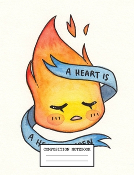 Composition Notebook: Spirited Away Ghibli Studio KaonashiNo Face Notebooks