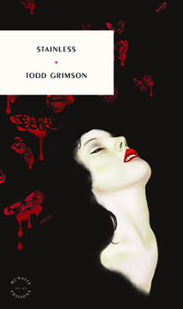 Paperback Stainless Book