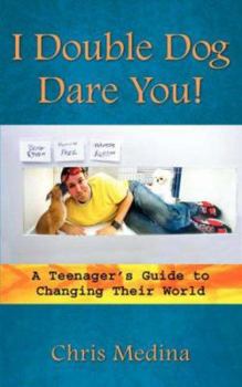 Paperback I Double Dog Dare You! Book