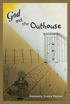 Paperback God and the Outhouse Book