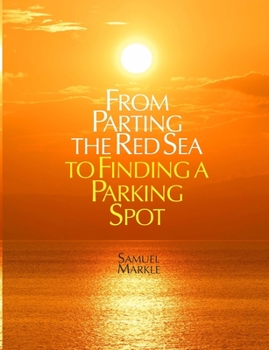 Paperback frompartingtheredseatofindingaparkingspot Book